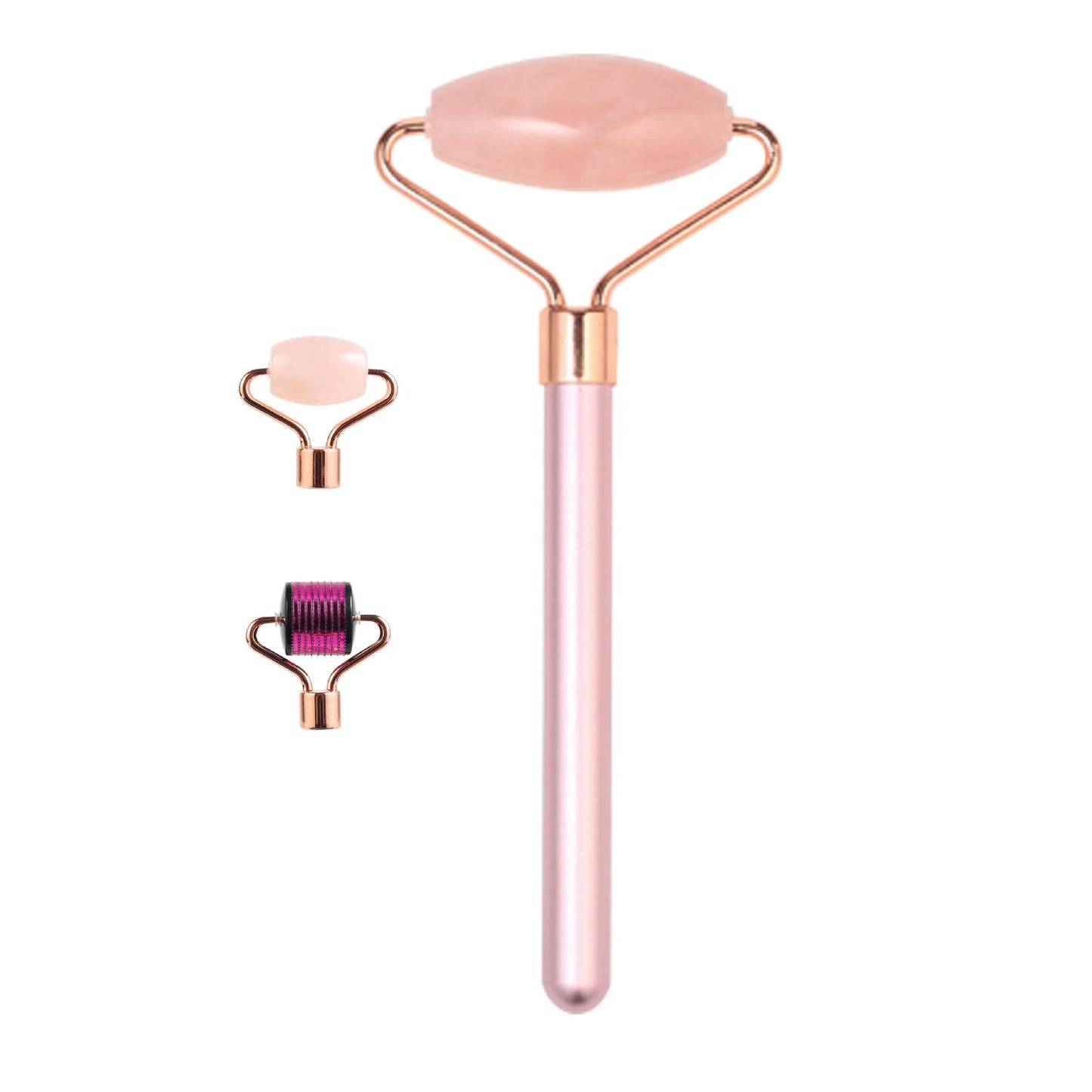 Magnetic Face Massager Set