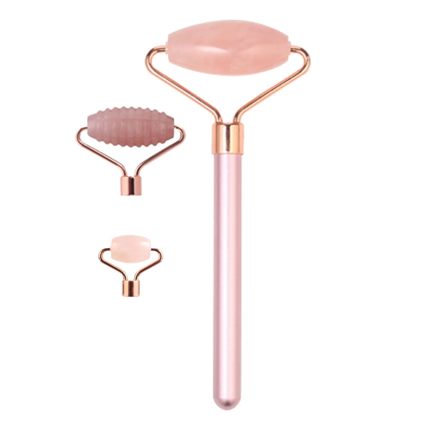 Magnetic Face Massager Set