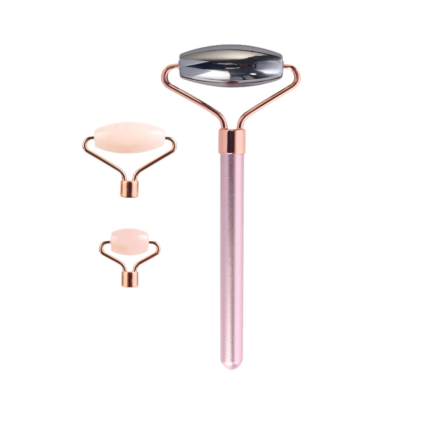 Magnetic Face Massager Set