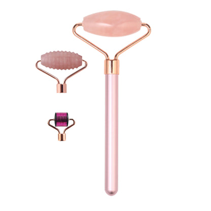 Magnetic Face Massager Set
