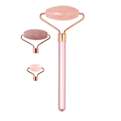 Magnetic Face Massager Set
